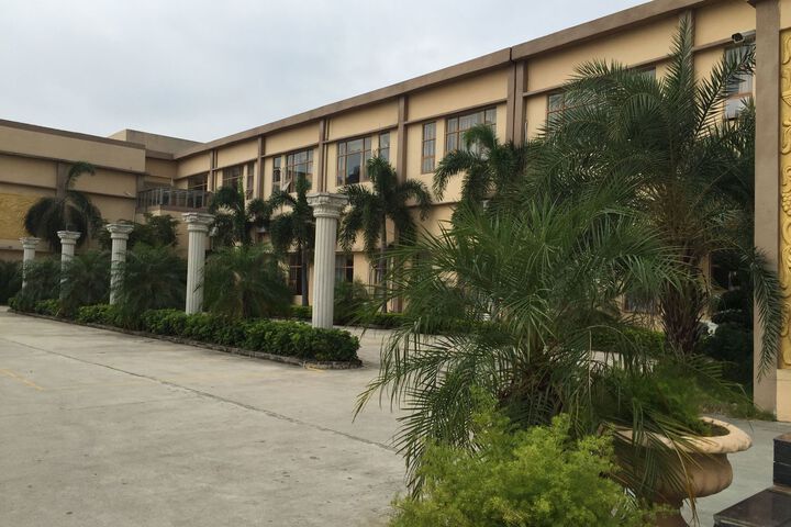 Xinjing Haosheng Hotel