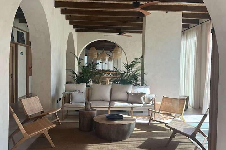 HOTEL ALBADES in Benicassim