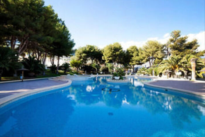 Calpe Park Bungalows