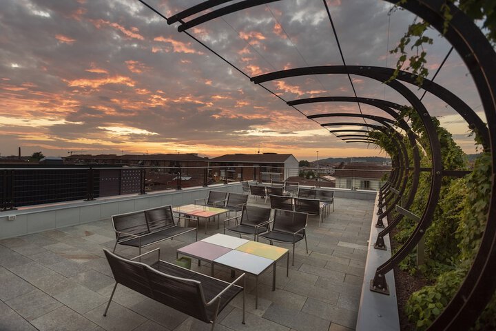 Terrace/Patio 58 of 58
