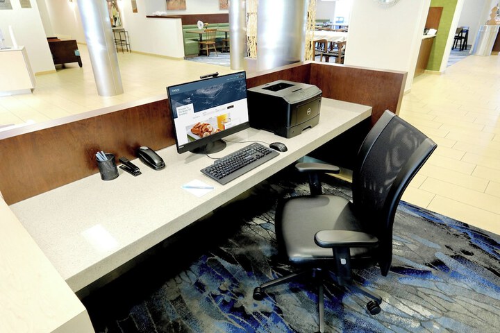 Property amenity