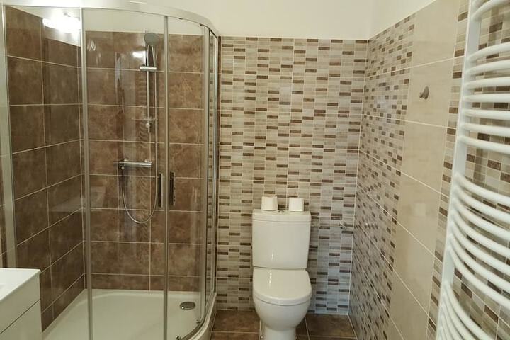 Bath Interior
