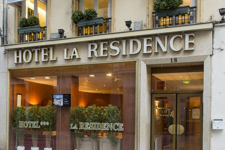 Hotel 64 of 70