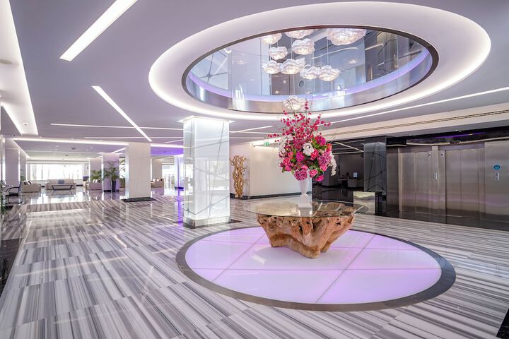 Hotel Interior 2 of 149