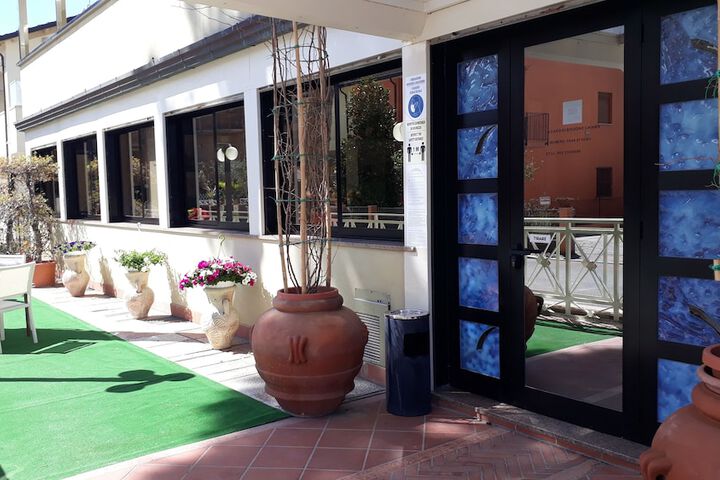 Hotel 58 of 61