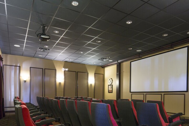 Entertainment 25 of 36