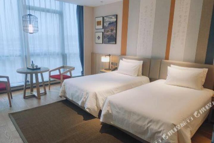 Manju Premiun Hotel · Xinchang