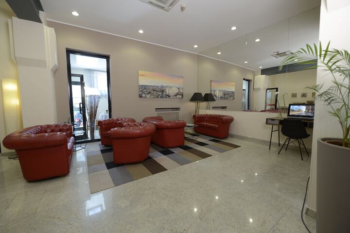 Hotel Interior 74 of 82