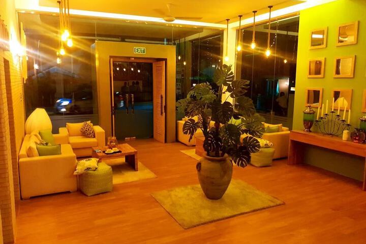 Hotel Interior 2 of 15