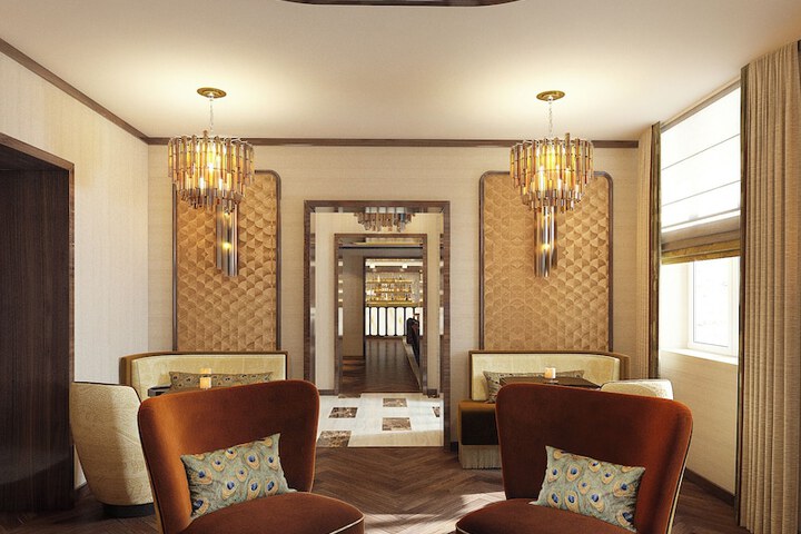 Hotel Interior 2 of 41