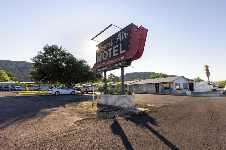 Hotel 69 of 71