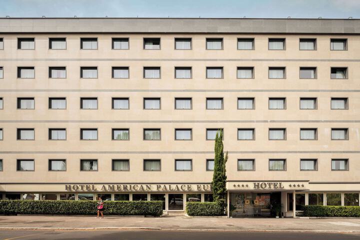 Hotel 70 of 70