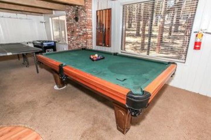 Billiards