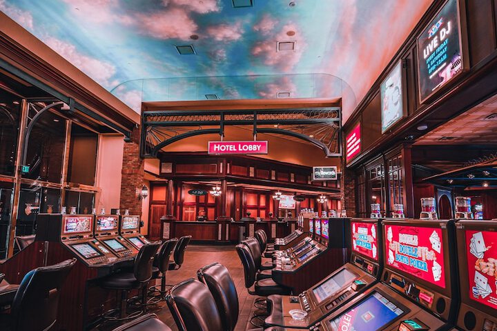 Casino