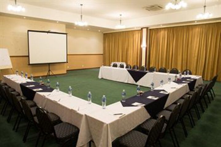 Meeting 16 of 22