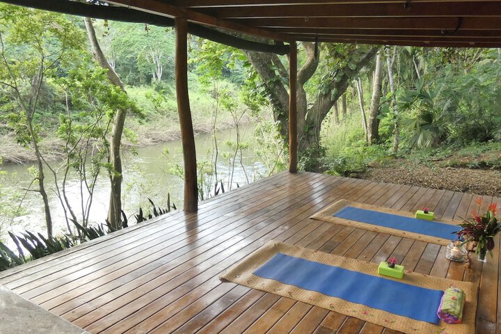 Spa and Wellness