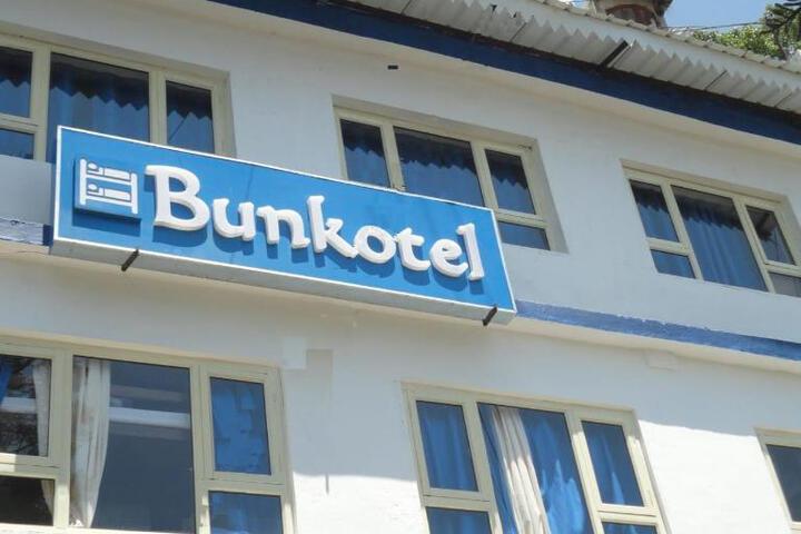 Bunkotel