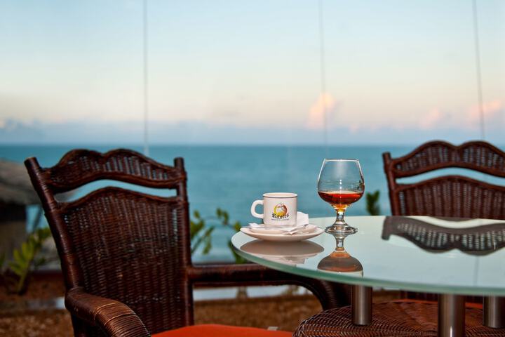 Restaurants