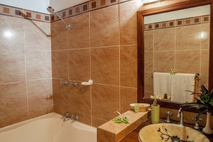 Bath Photo