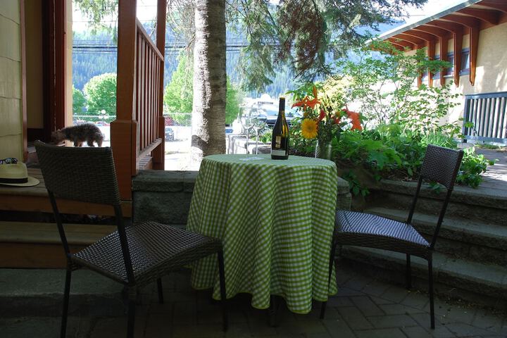 Terrace/Patio 41 of 60