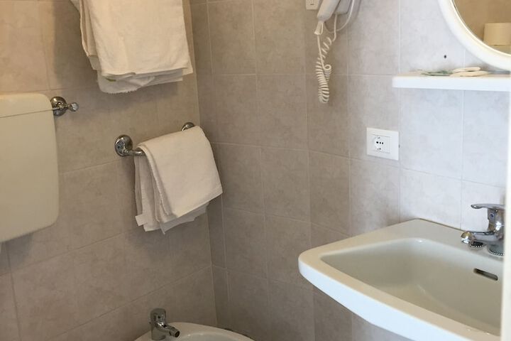 Bath Amenities
