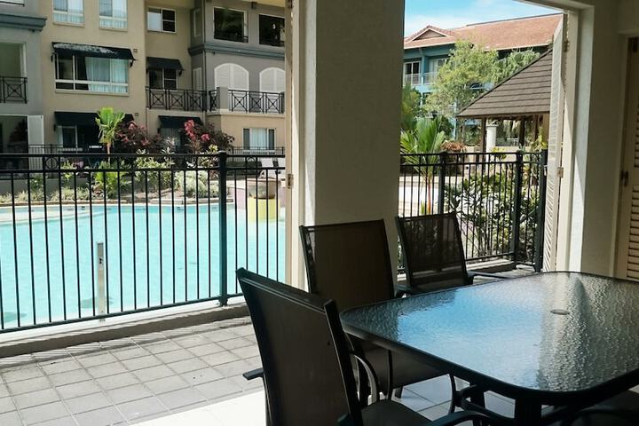 Terrace/Patio 20 of 40