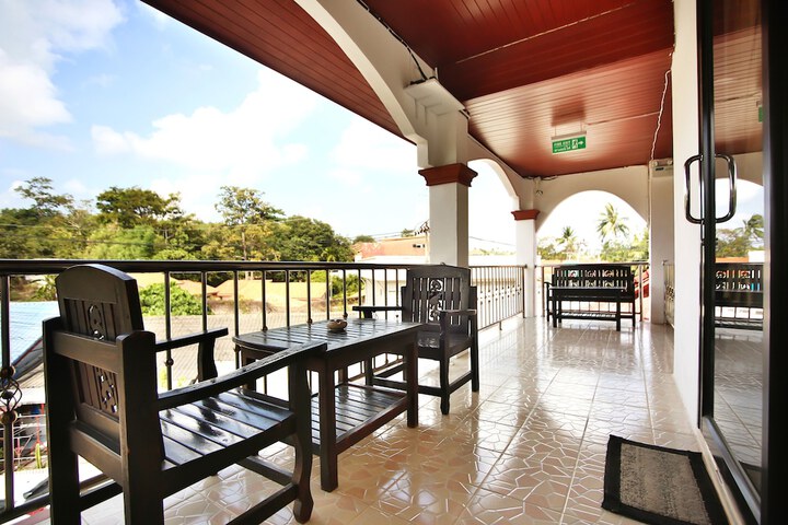 Terrace/Patio 98 of 99