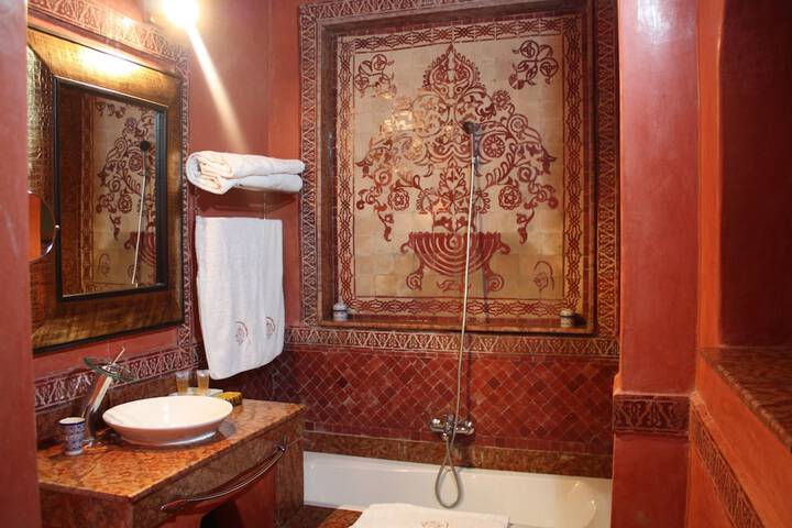 Bath Amenities