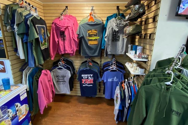 Gift Shop 49 of 65