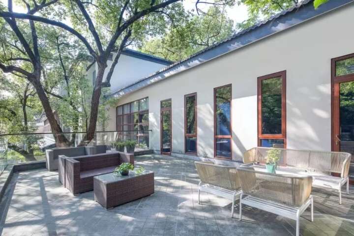 Terrace/Patio 52 of 52