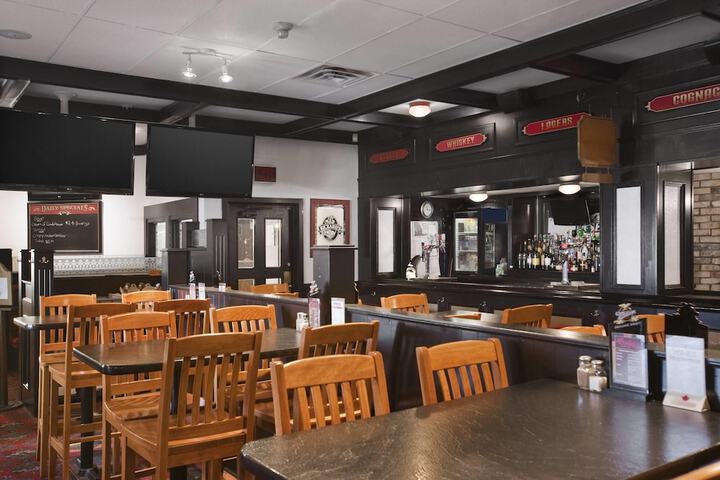 Restaurants