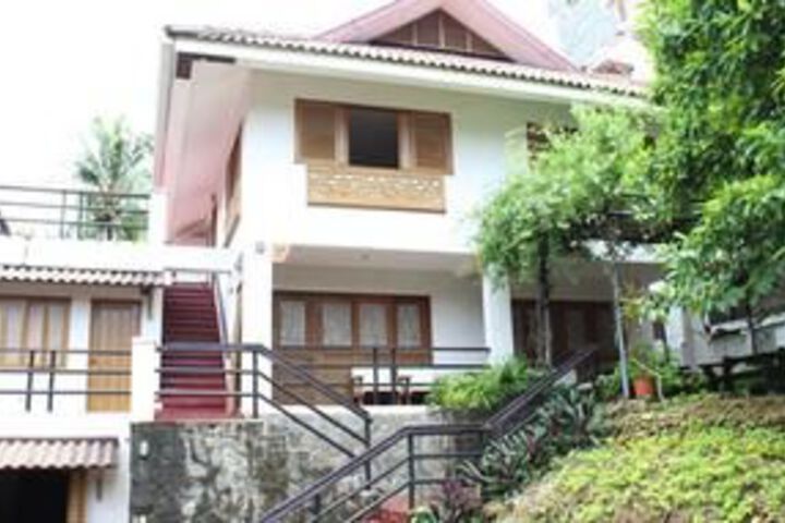 Sheridan Villas Boracay Tawhay