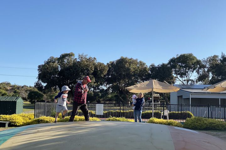 Property Grounds 36 of 40