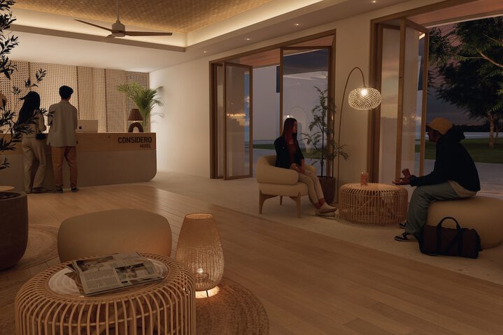 Hotel Interior 6 of 47
