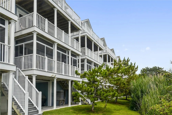 Photo of Villas at Beach Cove Unit #9 by Long & Foster