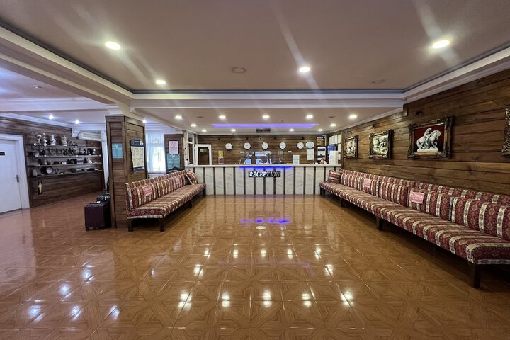 Hotel Interior 4 of 49