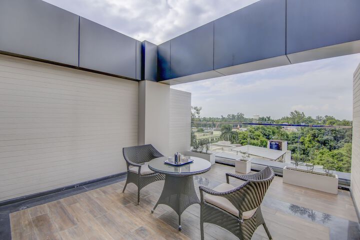 Terrace/Patio 57 of 140