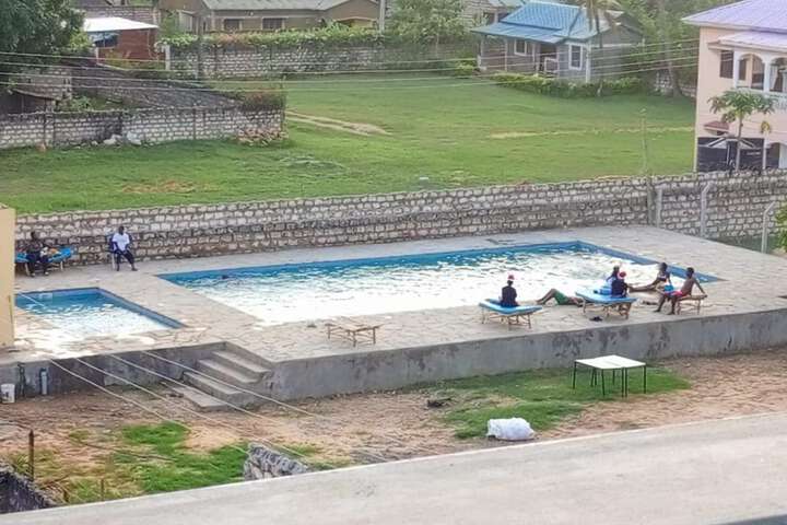 Pool 15 of 48
