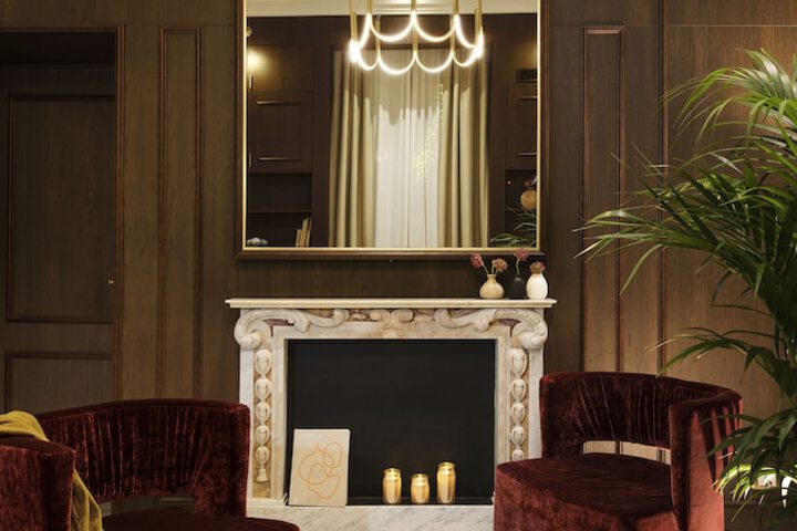 Hotel Interior 109 of 122