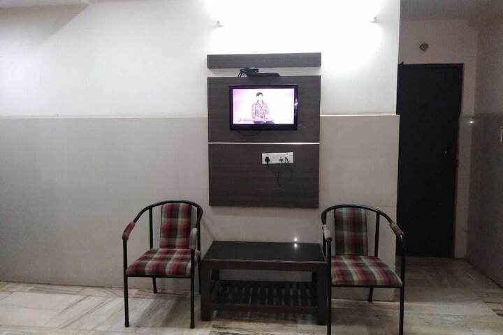 Hotel Sai National