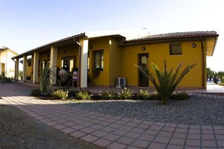 LA CARAVELLA RESIDENCE