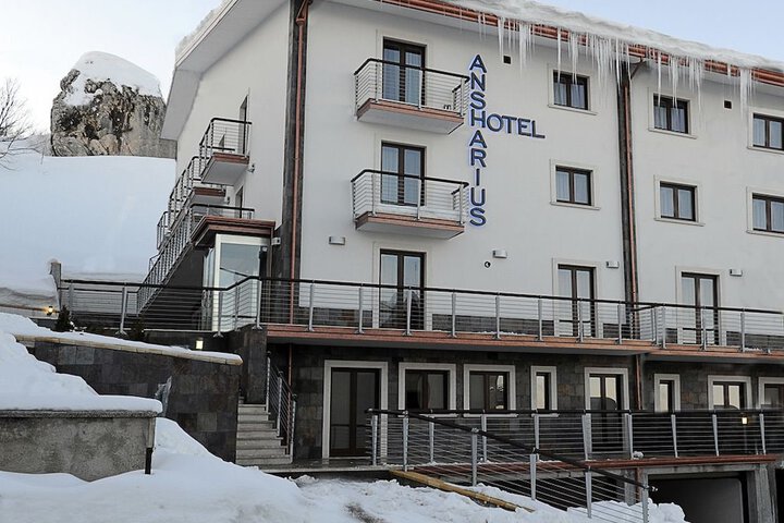 Hotel 71 of 71