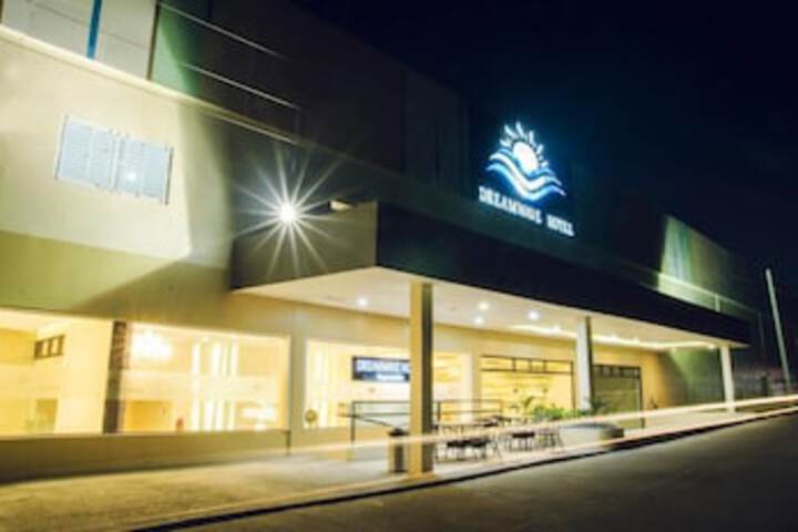 Photo of DREAMWAVE HOTEL ROXAS