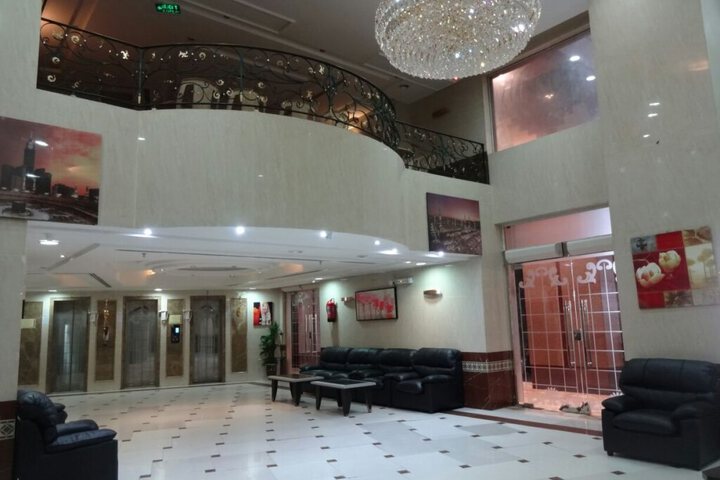 MAATHER AL JIWAAR HOTEL