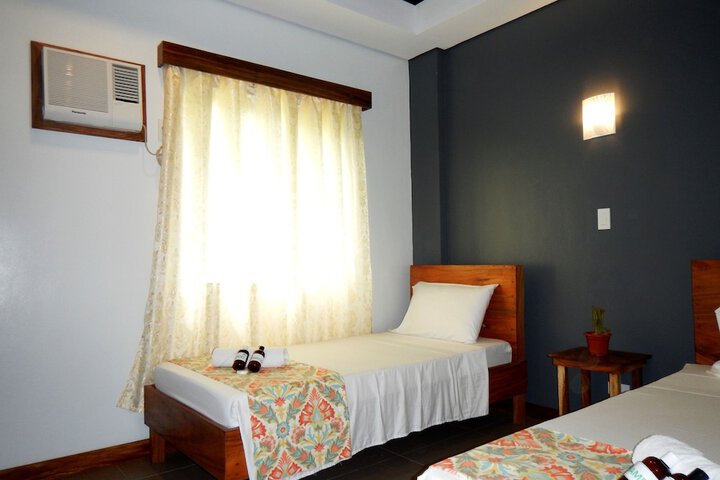 Acacia Garden Inn