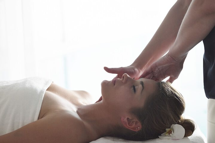 Facial