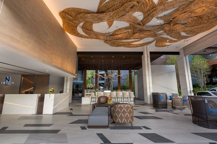 Hotel Interior 2 of 183