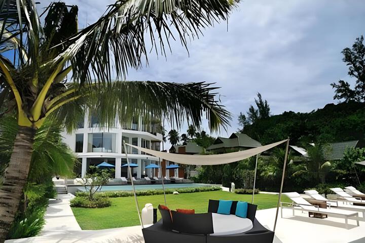 Fitness Center Photo