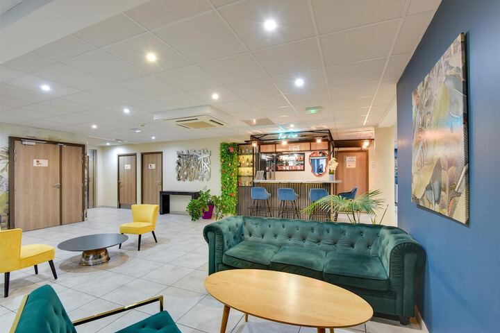 Hotel Interior 2 of 96