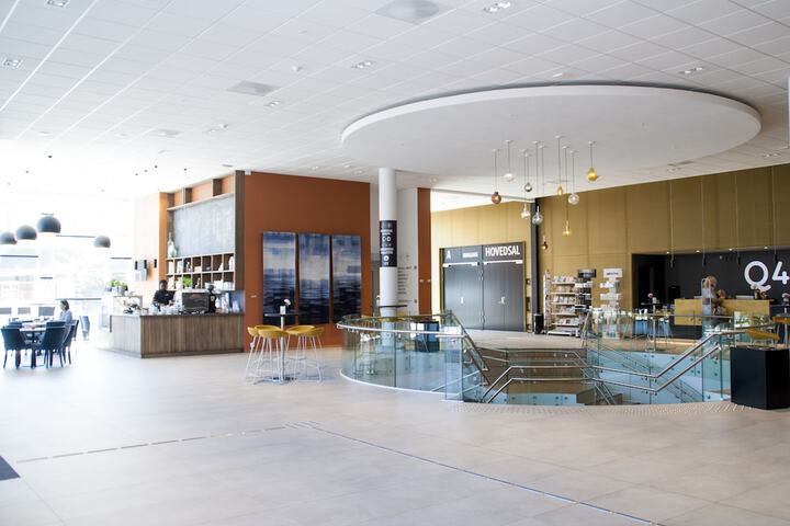 Hotel Interior 2 of 15